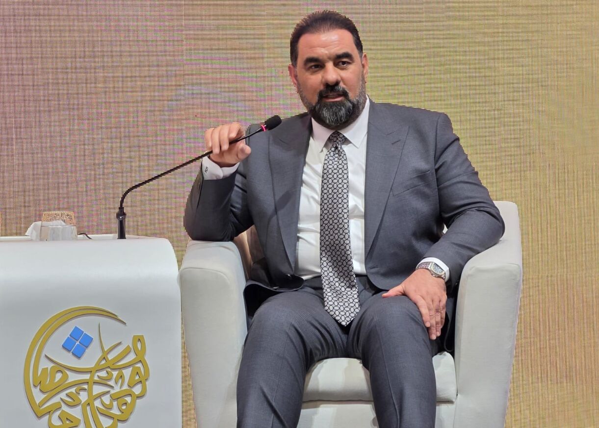 هیبت الحلبوسی