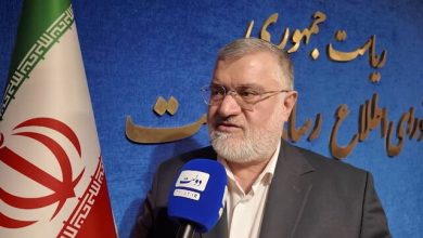 هیچ واحد تولیدی بدون اطلاع قبلی برق آن نیاید قطع شود