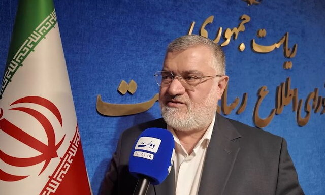 هیچ واحد تولیدی بدون اطلاع قبلی برق آن نیاید قطع شود