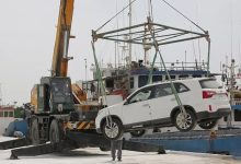واردات خودرو