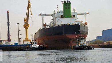 واردات نهاده‌