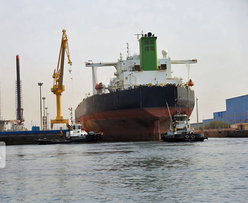 واردات نهاده‌