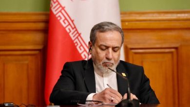 واکنش عراقچی به تلاش‌های بیهوده آمریکا برای دستکاری بازار جهانی انرژی