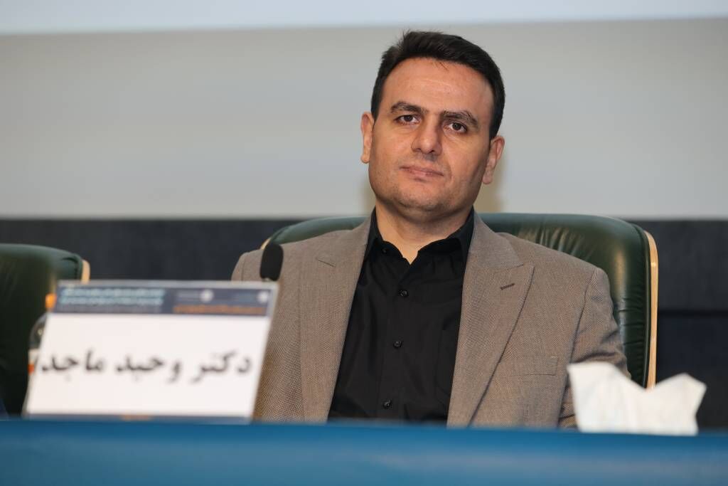 وحید ماجد