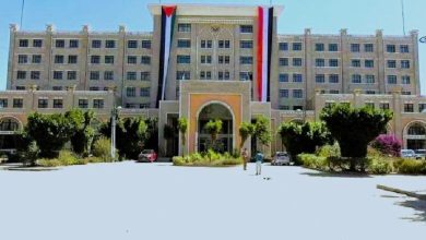وزارت خارجه یمن