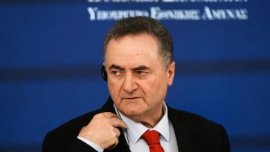 وزیر جنگ صهیونیستی اردوغان