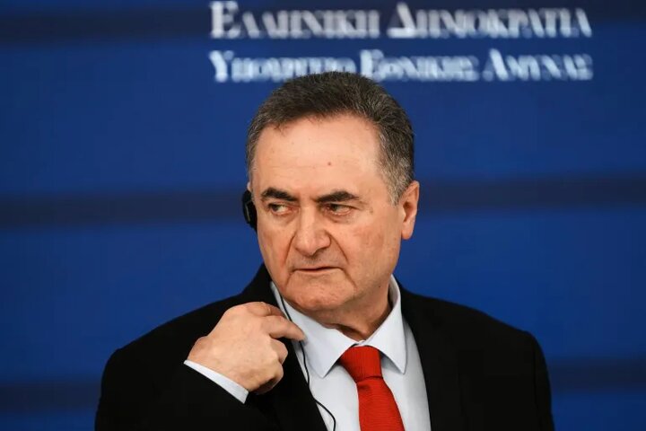 وزیر جنگ صهیونیستی اردوغان