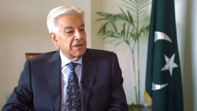 وزیر دفاع پاکستان: تهران و واشنگتن به نوعی تفاهم نزدیک شده‌اند