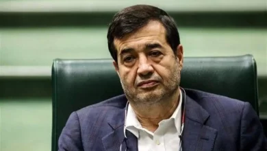 وزیر ورزش