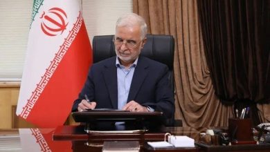 وزیر کشور انتصاب فرماندهان جدید را تبریک گفت