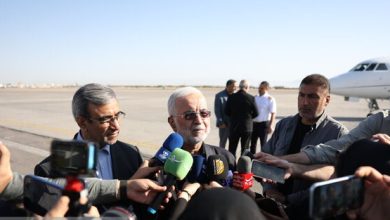 وزیر کشور: سفر پزشکیان به قرقیزستان در مسائل امنیتی با کشورهای منطقه اثرگذار است