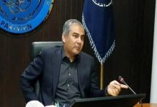 وزیر کشور پاکستان عازم تهران شد
