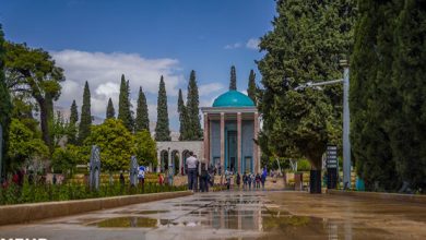 وضعیت جوی کشور در ۴۸ ساعت آینده؛ رگبار بارش‌های تابستانه در ۵ استان
