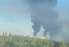 پالایشگاه نفت روسیه