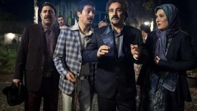 پایتخت ۸ کی ساخته می‌شود؟