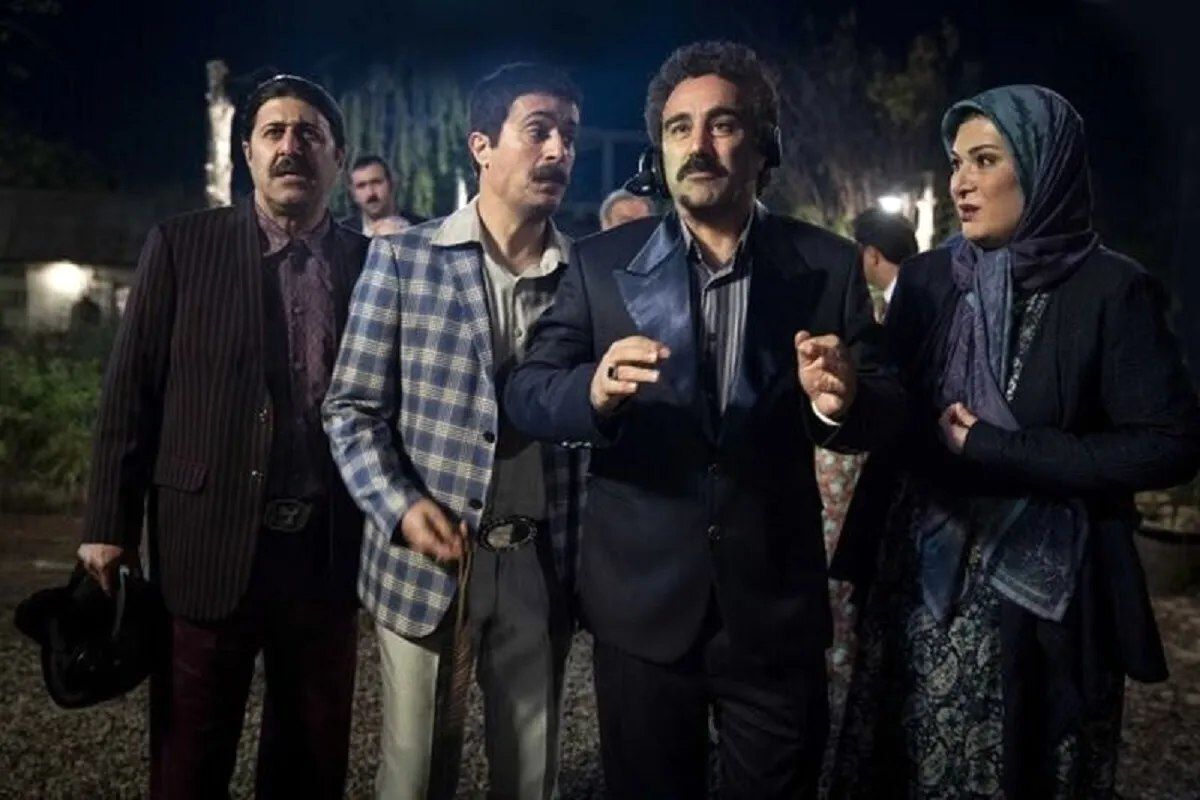 ساخت پایتخت ۸ به کجا رسید؟