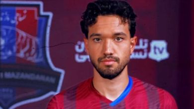 پرسپولیس