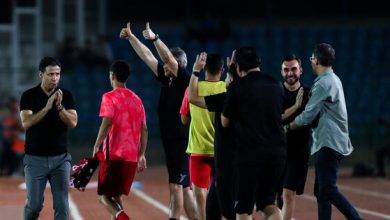 پرسپولیس و تراکتور جریمه شدند
