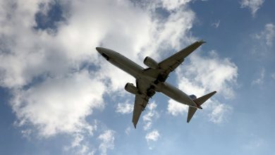توضیح سازمان هواپیمایی درباره دلایل تاخیر پروازها در روزهای اخیر