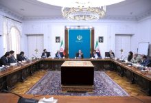 پزشکیان:‌ آثار طرح‌های کاهش مصرف انرژی و آلودگی هوا نیازمند راستی‌آزمایی است