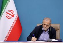 پزشکیان: آینده ایران را مردمش رقم خواهند زد