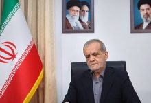 پاسخ صریح دفتر رهبر انقلاب به شایعه استعفای پزشکیان
