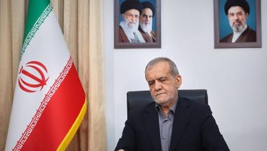 پاسخ صریح دفتر رهبر انقلاب به شایعه استعفای پزشکیان
