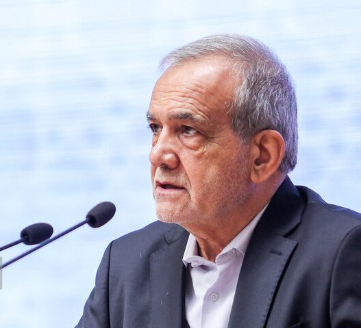 پزشکیان: اگر تفاهم‌نامه با وحدت داخلی اجرا شود بر مشکلات غلبه می‌کنیم