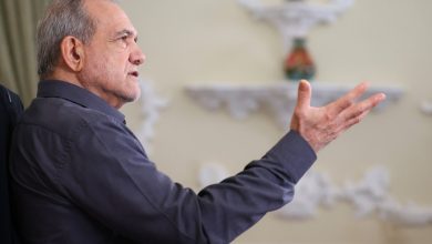 پزشکیان ایران خودرو