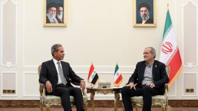 پزشکیان: با تحقق وحدت کشورهای اسلامی، زمینه خروج آمریکا از منطقه فراهم می‌شود