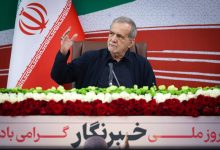 پزشکیان‌: بهترین زمان برای دستیابی به توافق شرایط کنونی است