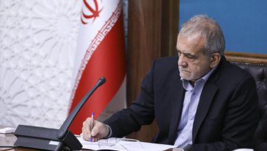 پزشکیان: بیش از هر زمان به وفاق، همدلی، رفاقت و هم‌آوایی نیاز داریم