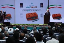 پزشکیان: حرکت لاک‌پشتی ما را از جهان عقب می‌اندازد