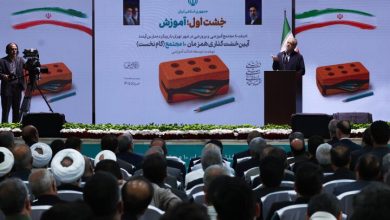 پزشکیان: حرکت لاک‌پشتی ما را از جهان عقب می‌اندازد