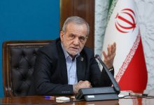 پزشکیان: توافق اخیر با عزت، قدرت و بر مبنای اصول رهبر انقلاب پیش رفت