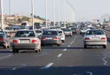 پلیس راه به زائران هشدار داد؛ تأخیر سفر را با سرعت جبران نکنید