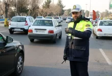 تعطیلات آخر هفته و توصیه‌های پلیس به مسافران/ برای زود رسیدن سبقت غیرمجاز نگیرید
