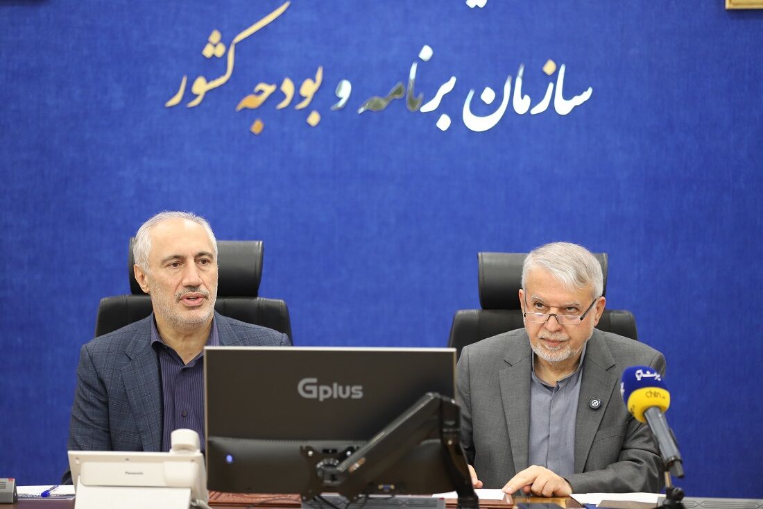 پورمحمدی و صالحی