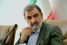 پیام دبیر شورای‌عالی امنیت ملی به فرماندهی معظم کل قوا