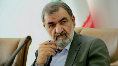 پیام دبیر شورای‌عالی امنیت ملی به فرماندهی معظم کل قوا