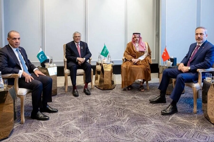 پیمان دفاعی