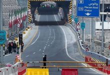 جاده چالوس و آزادراه تهران ـ شمال از ساعت ۱۳ امروز یکطرفه خواهد شد