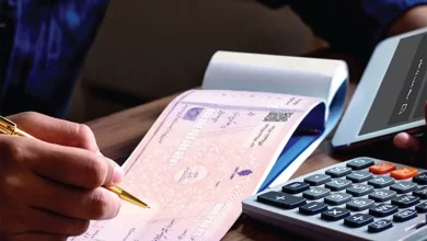 خداحافظی با چک‌های رمزدار؛ چک تضمین‌شده جایگزین می‌شود