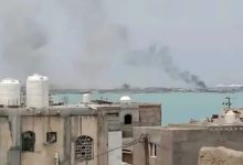 چگونه بندر المخا تحت کنترل امارات از بندر تجاری به پایگاه نظامی تبدیل شد؟
