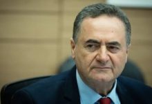 کاتس: اردوغان مجبور به عقب‌نشینی شد