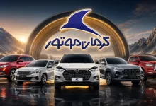 کرمان موتور