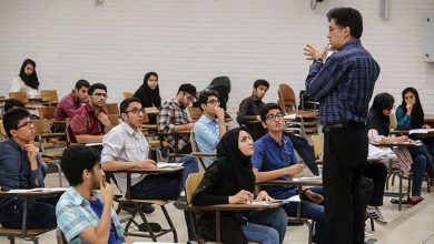 نحوه برگزاری کلاس‌های دانشگاه‌ها در سال تحصیلی جدید