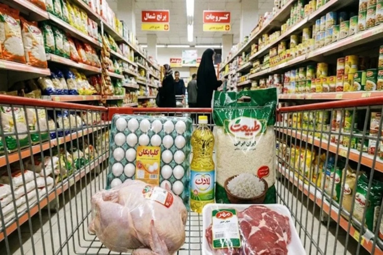 کمبود کالا