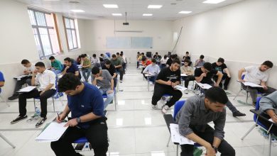 هشدار سازمان سنجش درباره مغایرت معدل داوطلبان ارشد ۱۴۰۵