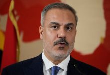 گفتگوی تلفنی وزیران خارجه ترکیه و سوریه درباره تحولات اخیر سوریه